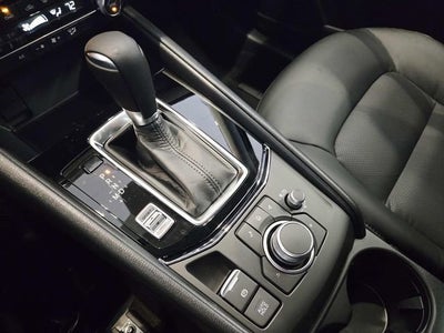 2025 Mazda Mazda CX-5 2.5 S Select