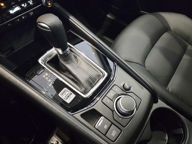 2025 Mazda Mazda CX-5 2.5 S Select