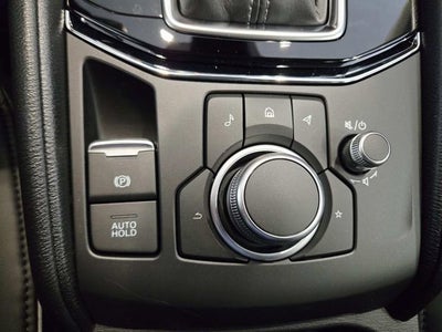 2025 Mazda Mazda CX-5 2.5 S Select