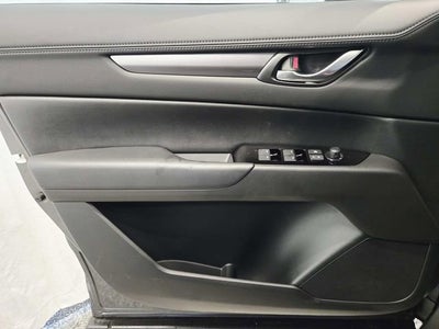 2025 Mazda Mazda CX-5 2.5 S Select