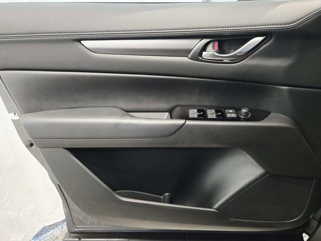 2025 Mazda Mazda CX-5 2.5 S Select