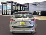 2025 Mazda Mazda CX-5 2.5 S Select