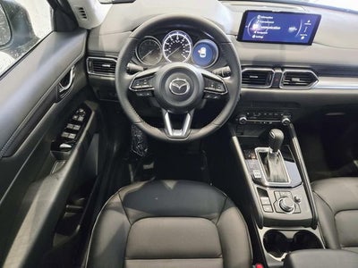 2025 Mazda Mazda CX-5 2.5 S Select