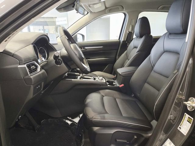 2025 Mazda Mazda CX-5 2.5 S Select