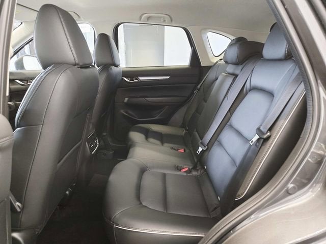 2025 Mazda Mazda CX-5 2.5 S Select