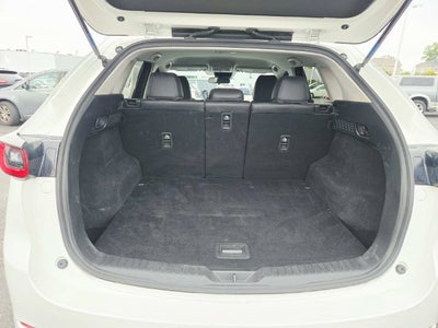 2024 Mazda Mazda CX-5 2.5 S Select