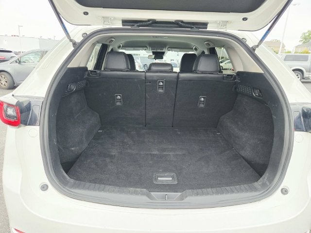 2024 Mazda Mazda CX-5 2.5 S Select