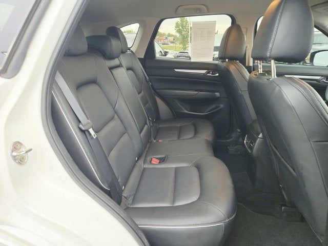 2024 Mazda Mazda CX-5 2.5 S Select