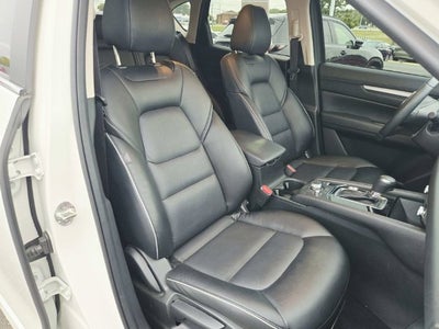 2024 Mazda Mazda CX-5 2.5 S Select