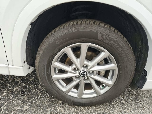 2024 Mazda Mazda CX-5 2.5 S Select