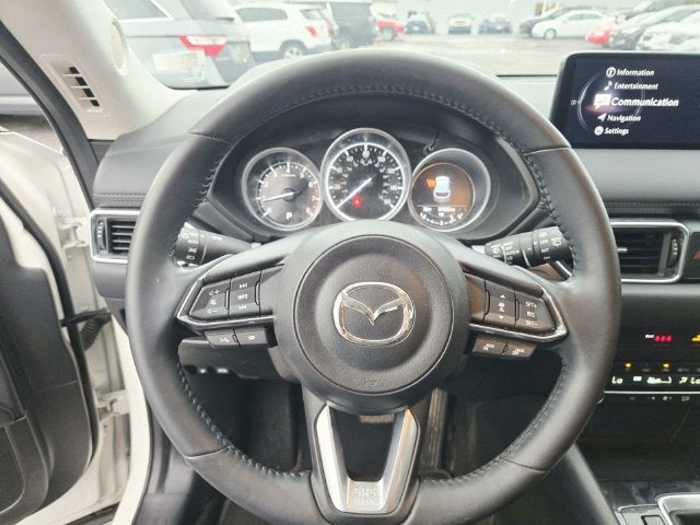 2024 Mazda Mazda CX-5 2.5 S Select