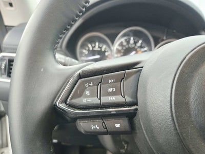 2024 Mazda Mazda CX-5 2.5 S Select