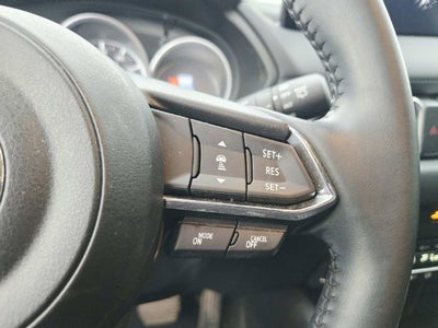 2024 Mazda Mazda CX-5 2.5 S Select