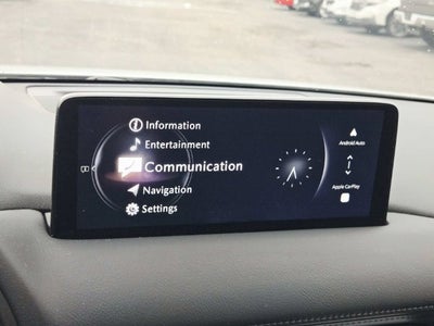 2024 Mazda Mazda CX-5 2.5 S Select