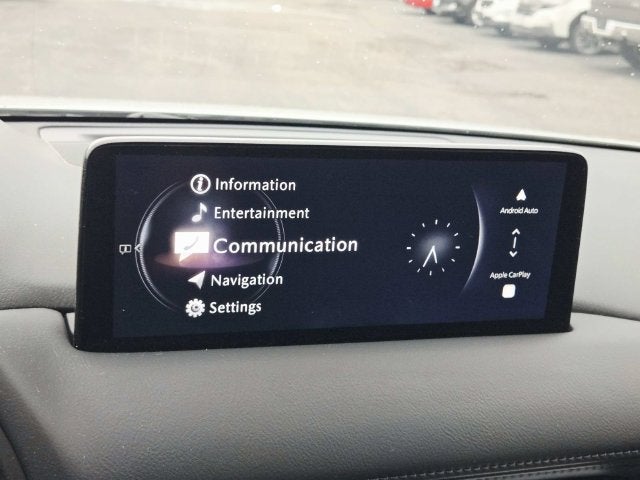 2024 Mazda Mazda CX-5 2.5 S Select