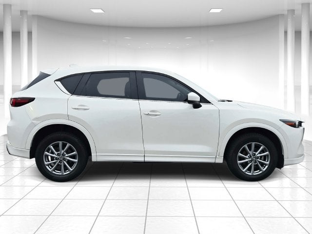 2024 Mazda Mazda CX-5 2.5 S Select