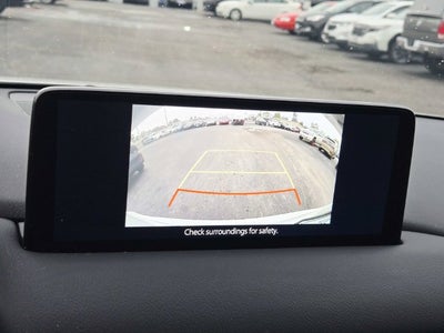 2024 Mazda Mazda CX-5 2.5 S Select
