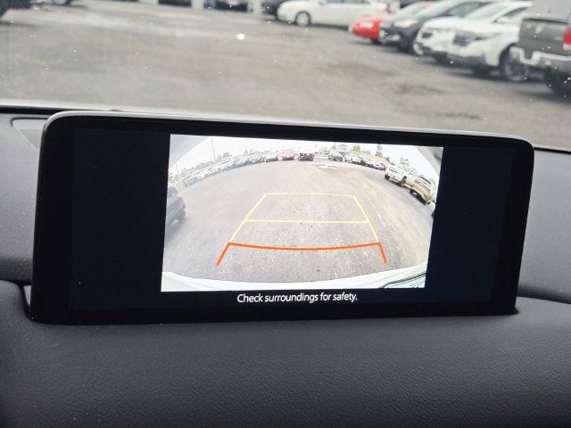 2024 Mazda Mazda CX-5 2.5 S Select