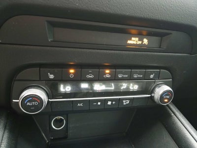 2024 Mazda Mazda CX-5 2.5 S Select