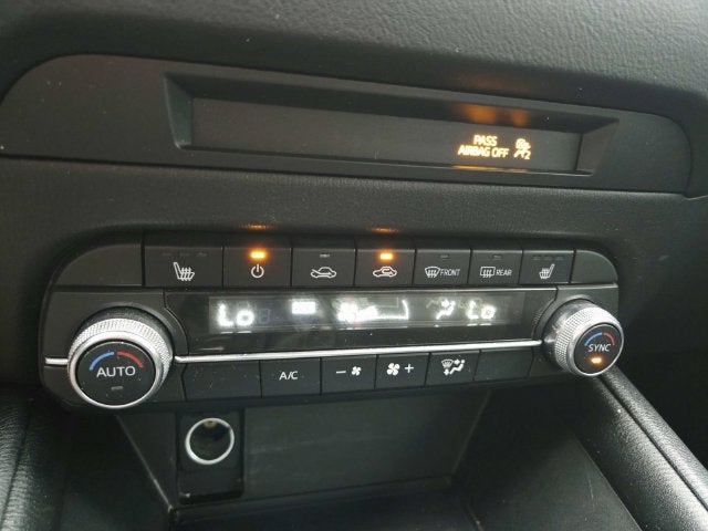 2024 Mazda Mazda CX-5 2.5 S Select