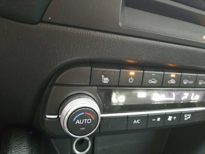 2024 Mazda Mazda CX-5 2.5 S Select