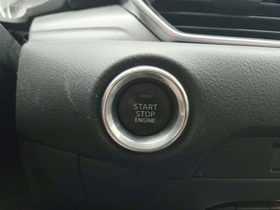 2024 Mazda Mazda CX-5 2.5 S Select