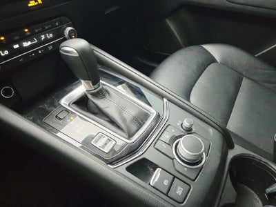 2024 Mazda Mazda CX-5 2.5 S Select
