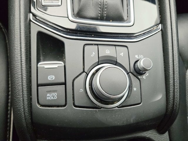2024 Mazda Mazda CX-5 2.5 S Select