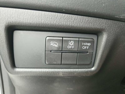 2024 Mazda Mazda CX-5 2.5 S Select