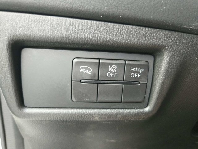 2024 Mazda Mazda CX-5 2.5 S Select