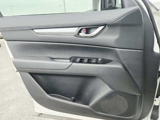 2024 Mazda Mazda CX-5 2.5 S Select