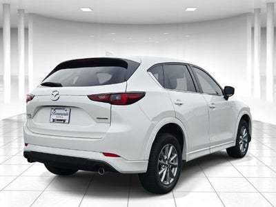 2024 Mazda Mazda CX-5 2.5 S Select