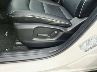 2024 Mazda Mazda CX-5 2.5 S Select