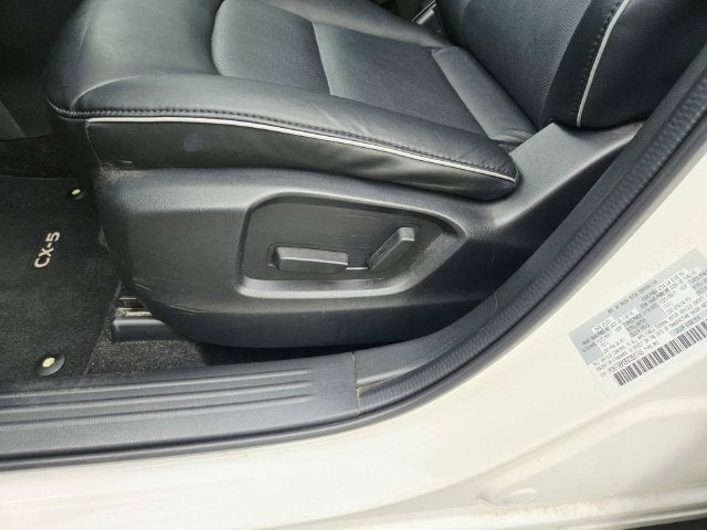 2024 Mazda Mazda CX-5 2.5 S Select