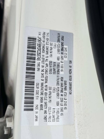 2024 Mazda Mazda CX-5 2.5 S Select