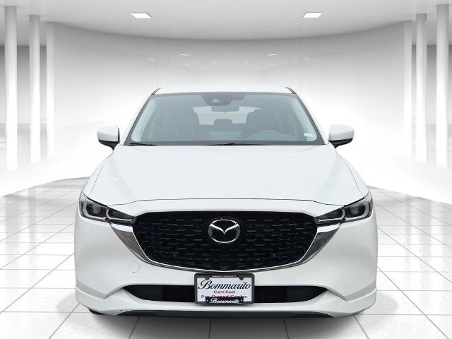 2024 Mazda Mazda CX-5 2.5 S Select