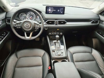 2024 Mazda Mazda CX-5 2.5 S Select