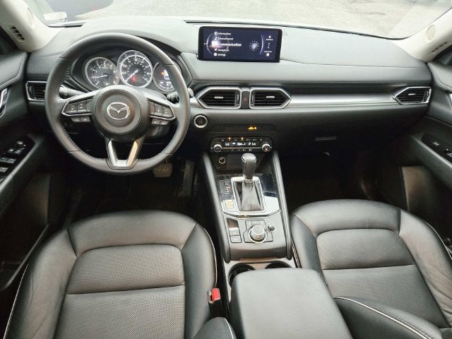 2024 Mazda Mazda CX-5 2.5 S Select