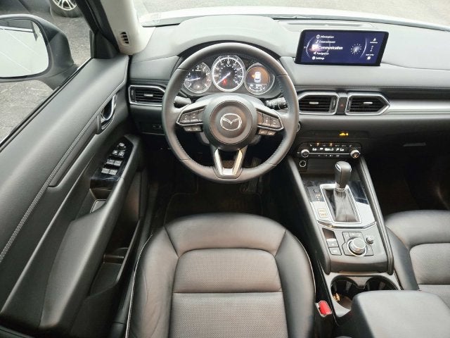 2024 Mazda Mazda CX-5 2.5 S Select