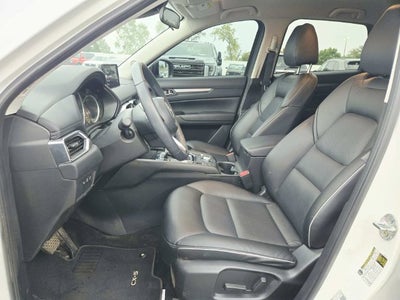 2024 Mazda Mazda CX-5 2.5 S Select