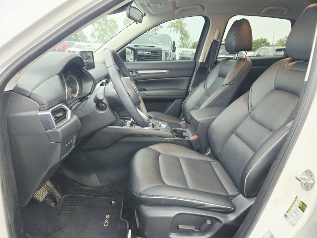 2024 Mazda Mazda CX-5 2.5 S Select