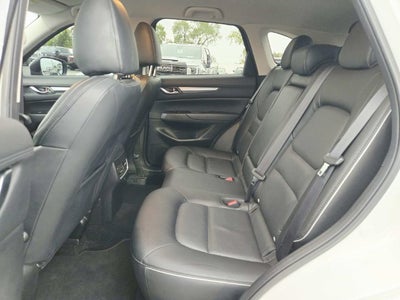 2024 Mazda Mazda CX-5 2.5 S Select