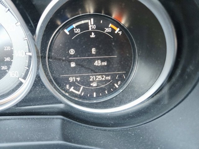 2024 Mazda Mazda CX-5 2.5 S Select Package