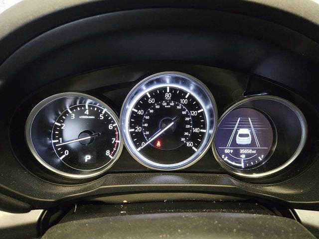 2023 Mazda Mazda CX-5 2.5 S Select Package