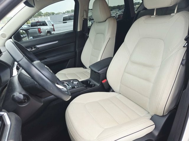 2024 Mazda Mazda CX-5 2.5 S Preferred