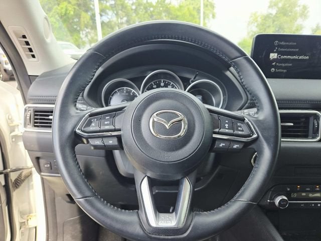 2024 Mazda Mazda CX-5 2.5 S Preferred