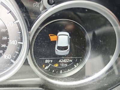 2024 Mazda Mazda CX-5 2.5 S Preferred