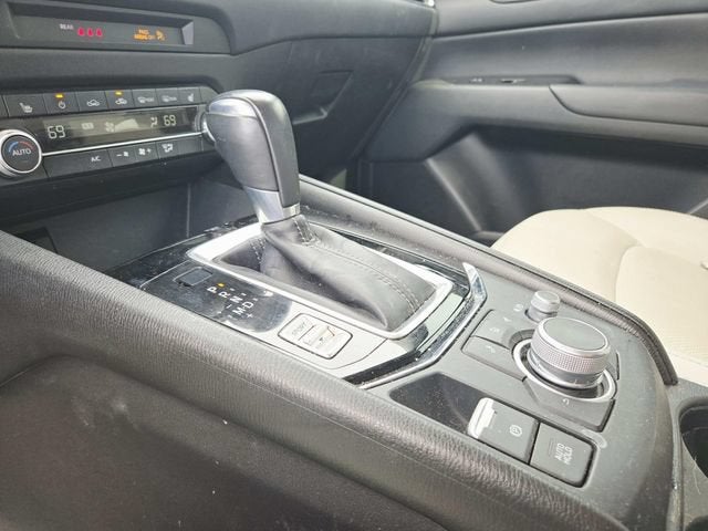2024 Mazda Mazda CX-5 2.5 S Preferred