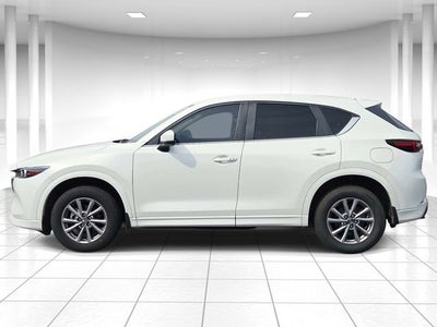 2024 Mazda Mazda CX-5 2.5 S Preferred
