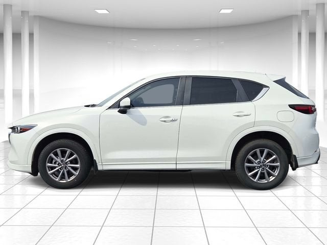 2024 Mazda Mazda CX-5 2.5 S Preferred